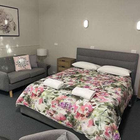 Camperdown Cascade Motel Экстерьер фото