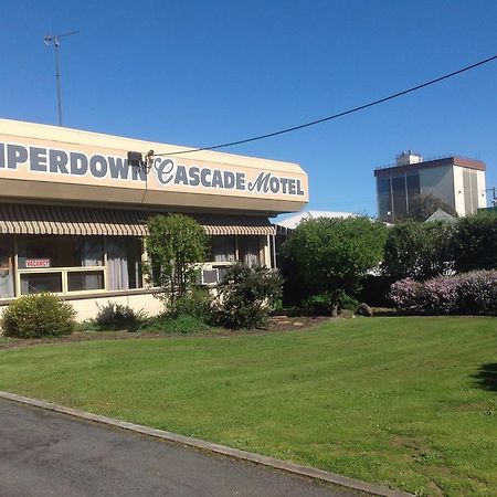 Camperdown Cascade Motel Экстерьер фото
