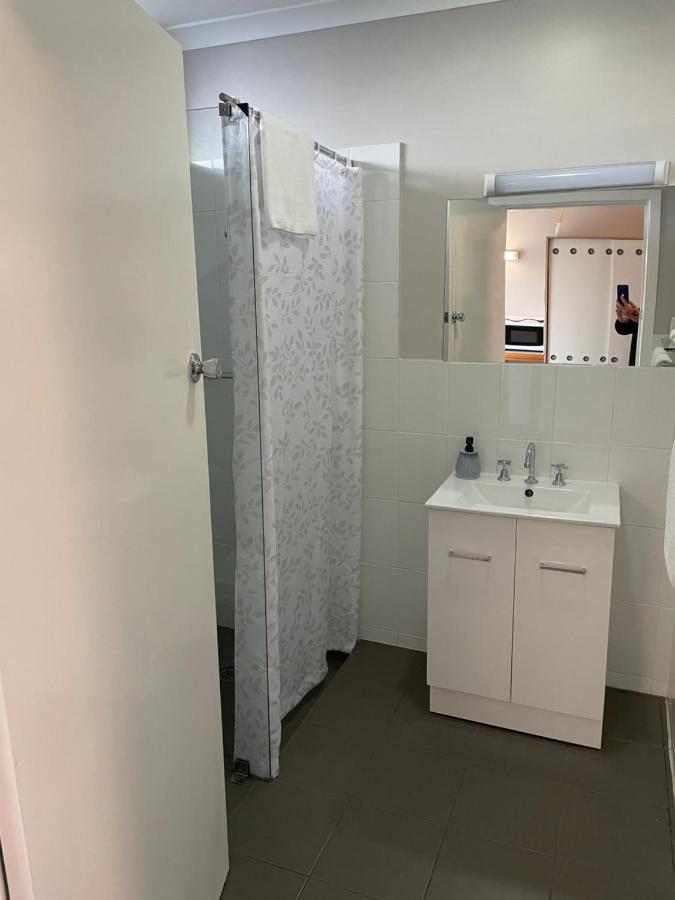 Camperdown Cascade Motel Экстерьер фото