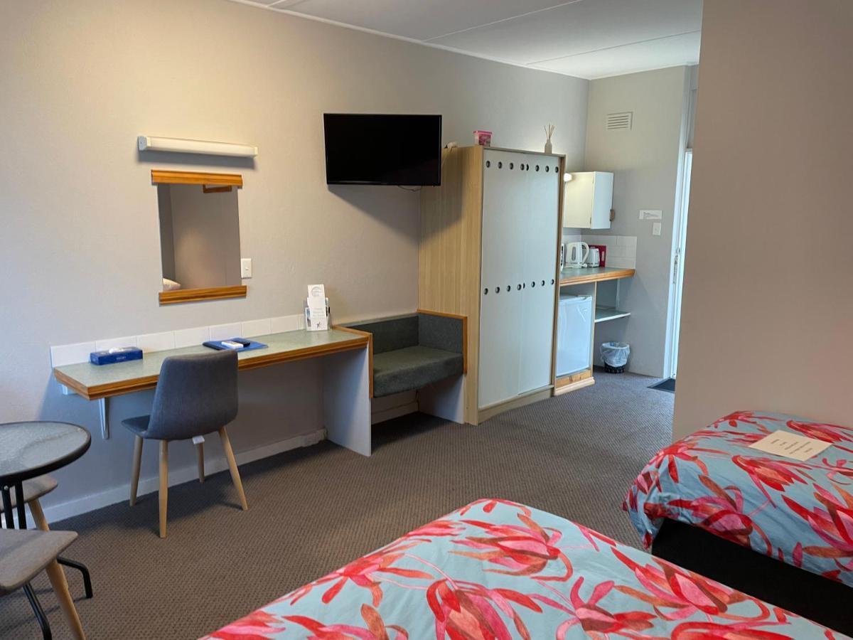 Camperdown Cascade Motel Экстерьер фото
