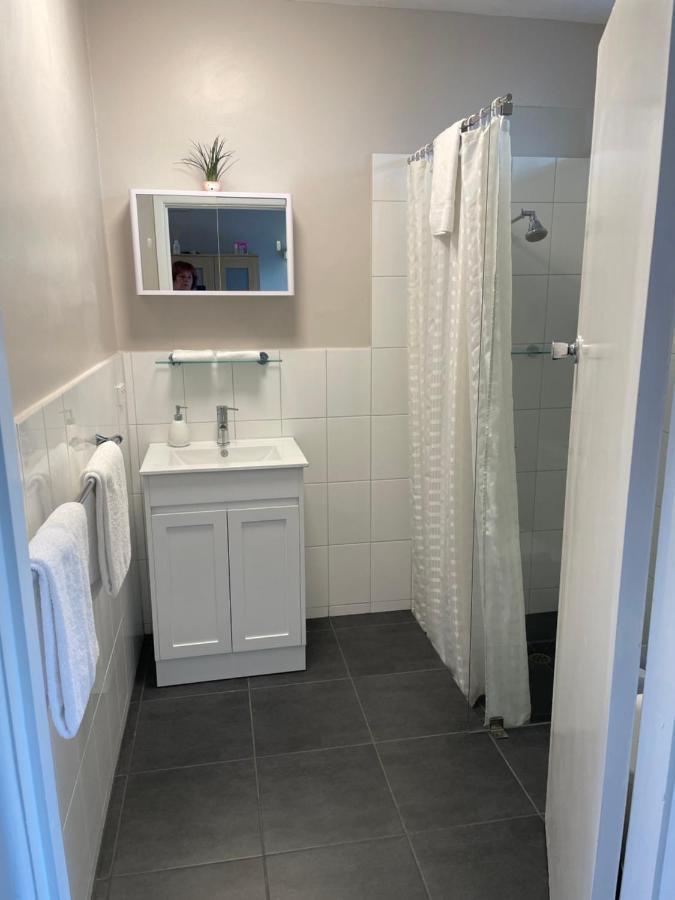 Camperdown Cascade Motel Экстерьер фото