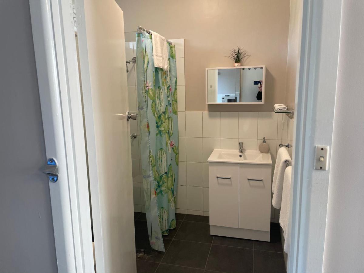 Camperdown Cascade Motel Экстерьер фото